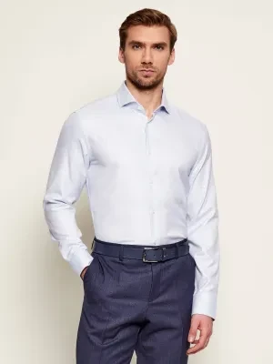 BOSS BLACK Koszula H-HANK-SP-C1-261 | Slim Fit