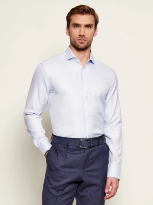BOSS BLACK Koszula H-HANK-SP-C1-261 | Slim Fit