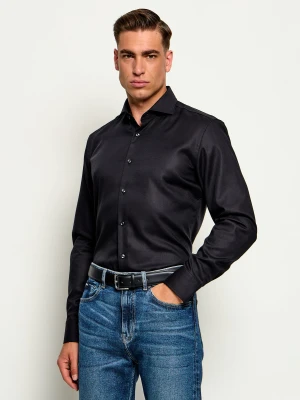 BOSS BLACK Koszula H-HANK-SP-C1-261 | Slim Fit