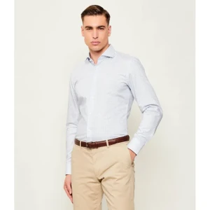 BOSS BLACK Koszula H-HANK-SP-C1-261 | Slim Fit | easy iron