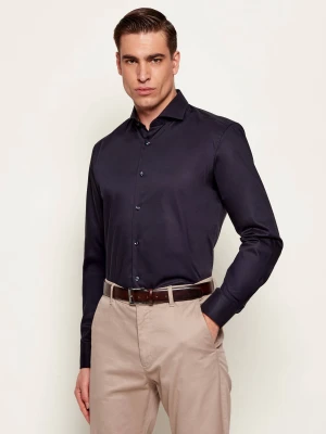BOSS BLACK Koszula H-HANK-SP-C1-261 | Slim Fit | easy iron