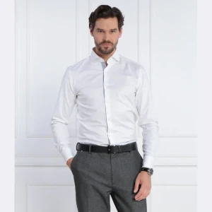 BOSS BLACK Koszula H-HANK-spread | Classic fit