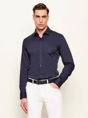 BOSS BLACK Koszula H-JOE-K-C1-261 | Regular Fit | easy iron