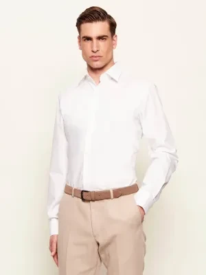 BOSS BLACK Koszula H-JOE-K-C1-261 | Regular Fit | easy iron