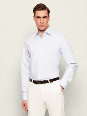 BOSS BLACK Koszula H-JOE-K-C1-261 | Regular Fit | easy iron