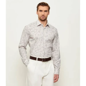 BOSS BLACK Koszula H-JOE-K-C1-261 | Regular Fit | stretch