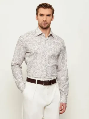 BOSS BLACK Koszula H-JOE-K-C1-261 | Regular Fit | stretch