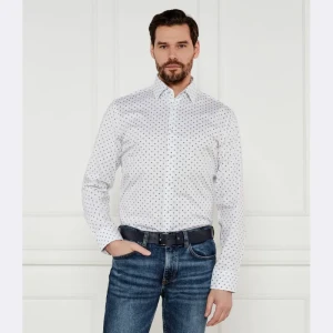 BOSS BLACK Koszula H-JOE-kent-C1-214 | Regular Fit