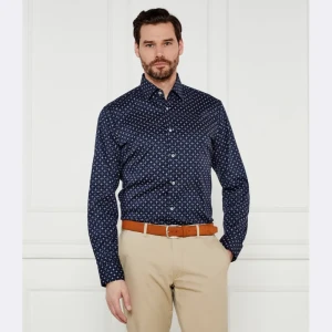 BOSS BLACK Koszula H-JOE-kent-C1-214 | Regular Fit