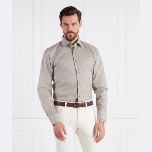 BOSS BLACK Koszula H JOE kent C1-214 | Regular Fit