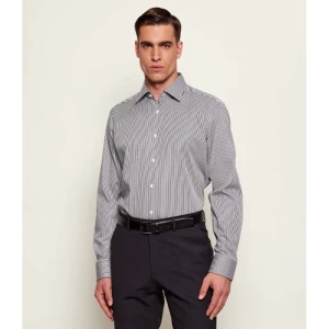 BOSS BLACK Koszula H-JOE-kent-C1-214 | Regular Fit