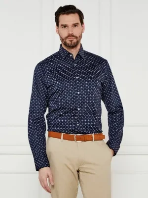 BOSS BLACK Koszula H-JOE-kent-C1-214 | Regular Fit