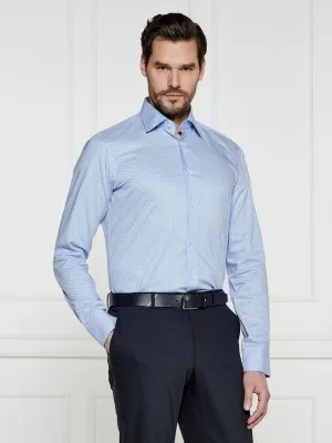 BOSS BLACK Koszula H-JOE-kent-C1-214 | Regular Fit