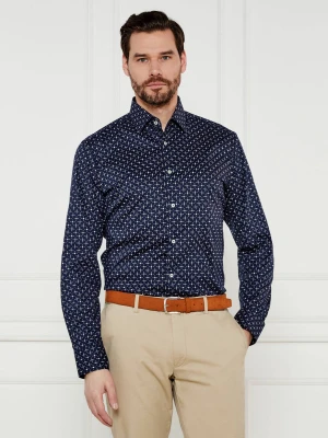 BOSS BLACK Koszula H-JOE-kent-C1-214 | Regular Fit