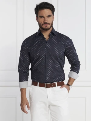 BOSS BLACK Koszula H-JOE-kent-C1-214 | Regular Fit