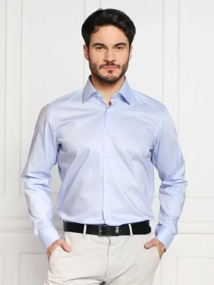 BOSS BLACK Koszula H-JOE-kent-C1-214 | Regular Fit | easy iron