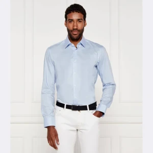 BOSS BLACK Koszula H-JOE-kent-C1-214 | Regular Fit | easy iron