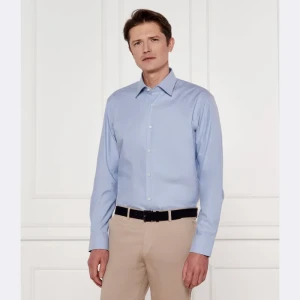 BOSS BLACK Koszula H-JOE-kent-C1-214 | Regular Fit | easy iron