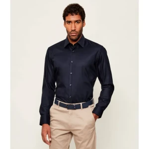 BOSS BLACK Koszula H-JOE-kent-C1-214 | Regular Fit | easy iron