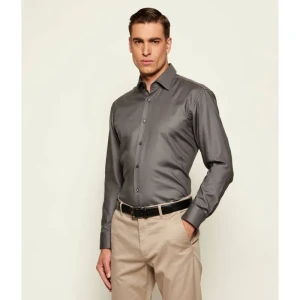 BOSS BLACK Koszula H-JOE-kent-C1-214 | Regular Fit | easy iron