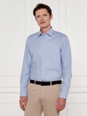 BOSS BLACK Koszula H-JOE-kent-C1-214 | Regular Fit | easy iron