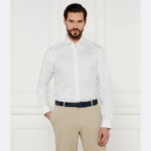 BOSS BLACK Koszula H-JOE-kent-C1-214 | Regular Fit | stretch