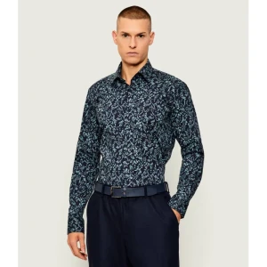 BOSS BLACK Koszula H-JOE-kent-C1-214 | Regular Fit | stretch