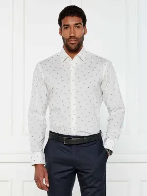 BOSS BLACK Koszula H-JOE-kent-C1-214 | Regular Fit | stretch