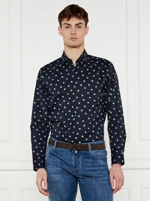 BOSS BLACK Koszula H-JOE-kent-C1-214 | Regular Fit | stretch