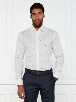 BOSS BLACK Koszula H-JOE-kent-C1-214 | Regular Fit | stretch