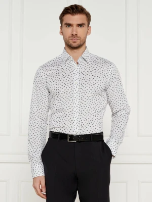 BOSS BLACK Koszula H-JOE-kent-C1-214 | Regular Fit | stretch