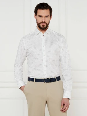 BOSS BLACK Koszula H-JOE-kent-C1-214 | Regular Fit | stretch