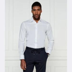 BOSS BLACK Koszula H-JOE-kent-C3-214 | Regular Fit