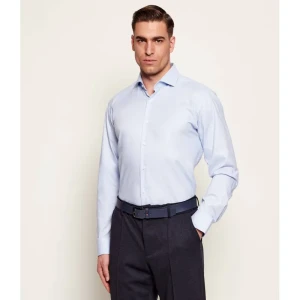 BOSS BLACK Koszula H-JOE-SP-C1-261 | Regular Fit | stretch