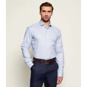 BOSS BLACK Koszula H-JOE-SP-C1-261 | Regular Fit | stretch