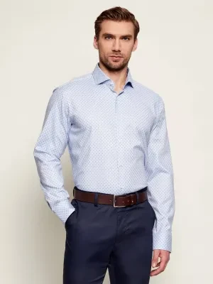 BOSS BLACK Koszula H-JOE-SP-C1-261 | Regular Fit | stretch