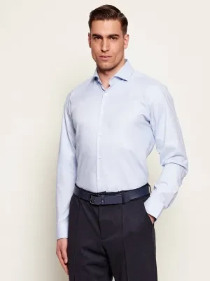 BOSS BLACK Koszula H-JOE-SP-C1-261 | Regular Fit | stretch