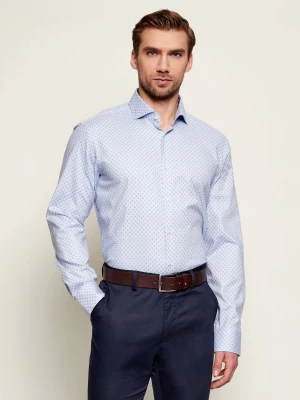BOSS BLACK Koszula H-JOE-SP-C1-261 | Regular Fit | stretch