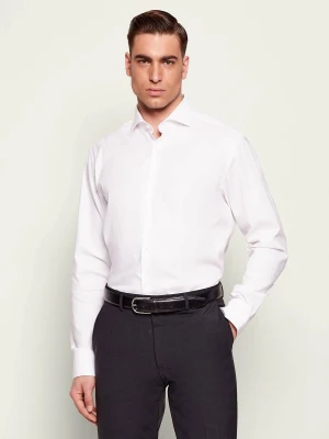 BOSS BLACK Koszula H-JOE-SP-C1-261 | Regular Fit | stretch