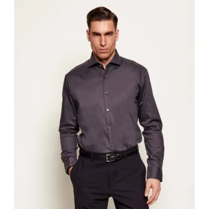 BOSS BLACK Koszula H-JOE-spread-C1-222 | Regular Fit | easy iron