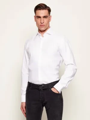 BOSS BLACK Koszula H-JOE-spread-C1-222 | Regular Fit | easy iron