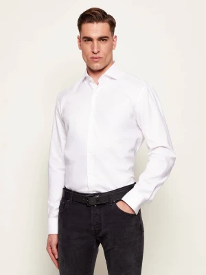 BOSS BLACK Koszula H-JOE-spread-C1-222 | Regular Fit | easy iron