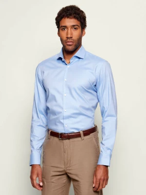 BOSS BLACK Koszula H-JOE-spread-C1-222 | Regular Fit | easy iron