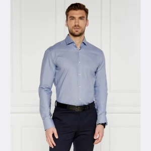 BOSS BLACK Koszula H-JOE-spread-C1 | Regular Fit | easy iron