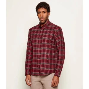 BOSS BLACK Koszula H-LIAM-BD-E-C1-253 | Regular Fit