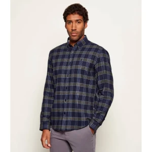 BOSS BLACK Koszula H-LIAM-BD-E-C1-253 | Regular Fit