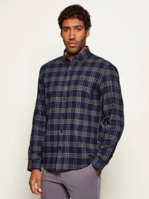 BOSS BLACK Koszula H-LIAM-BD-E-C1-253 | Regular Fit