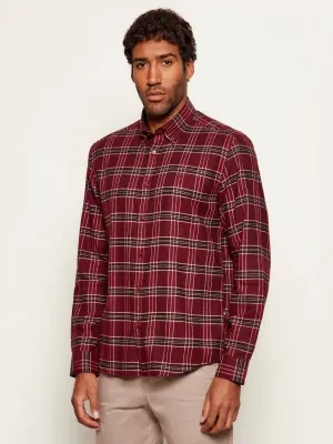 BOSS BLACK Koszula H-LIAM-BD-E-C1-253 | Regular Fit