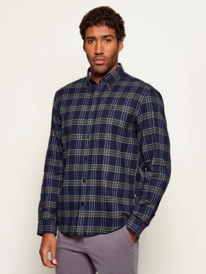 BOSS BLACK Koszula H-LIAM-BD-E-C1-253 | Regular Fit