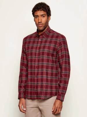 BOSS BLACK Koszula H-LIAM-BD-E-C1-253 | Regular Fit